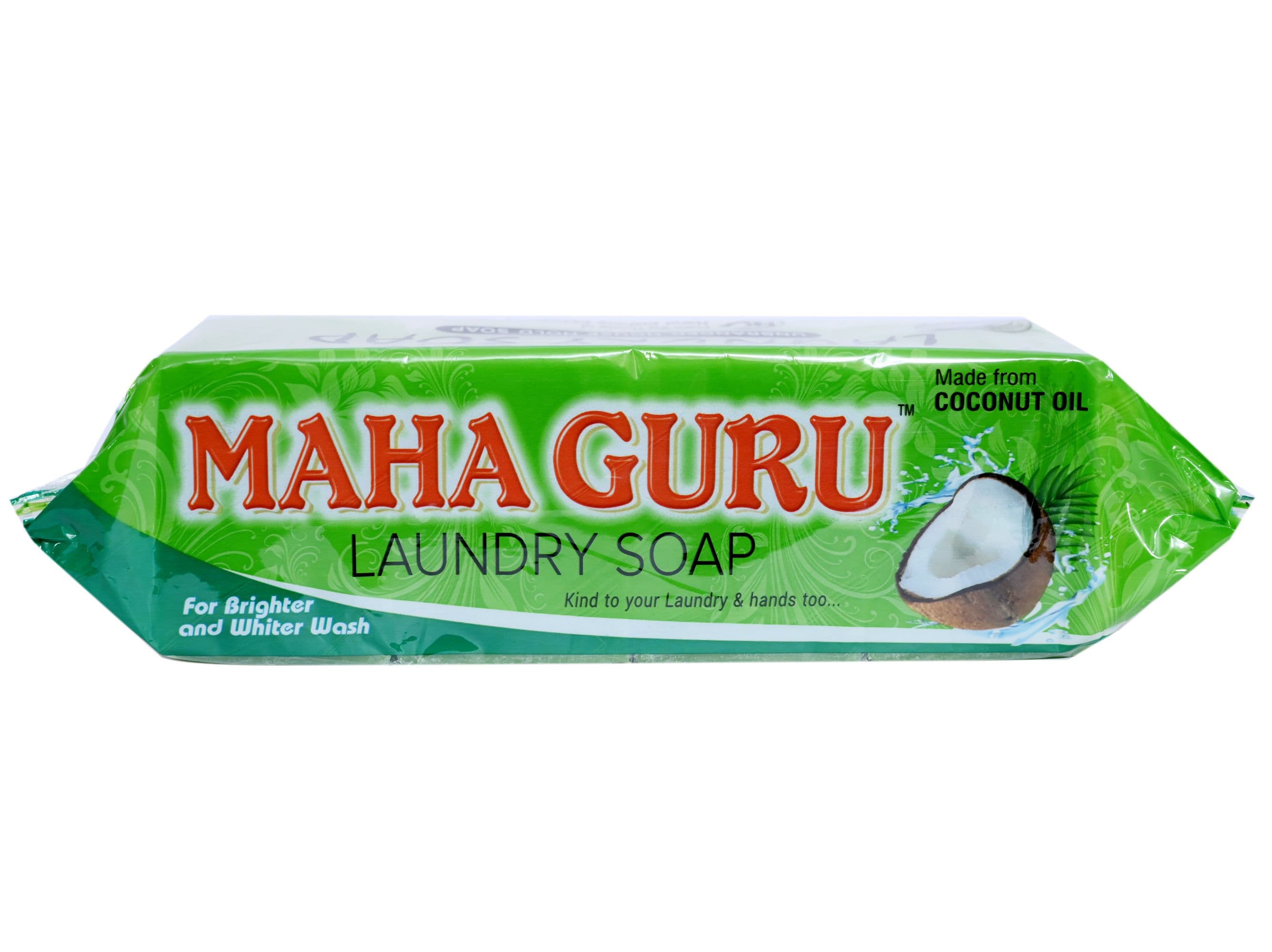 laundry soap