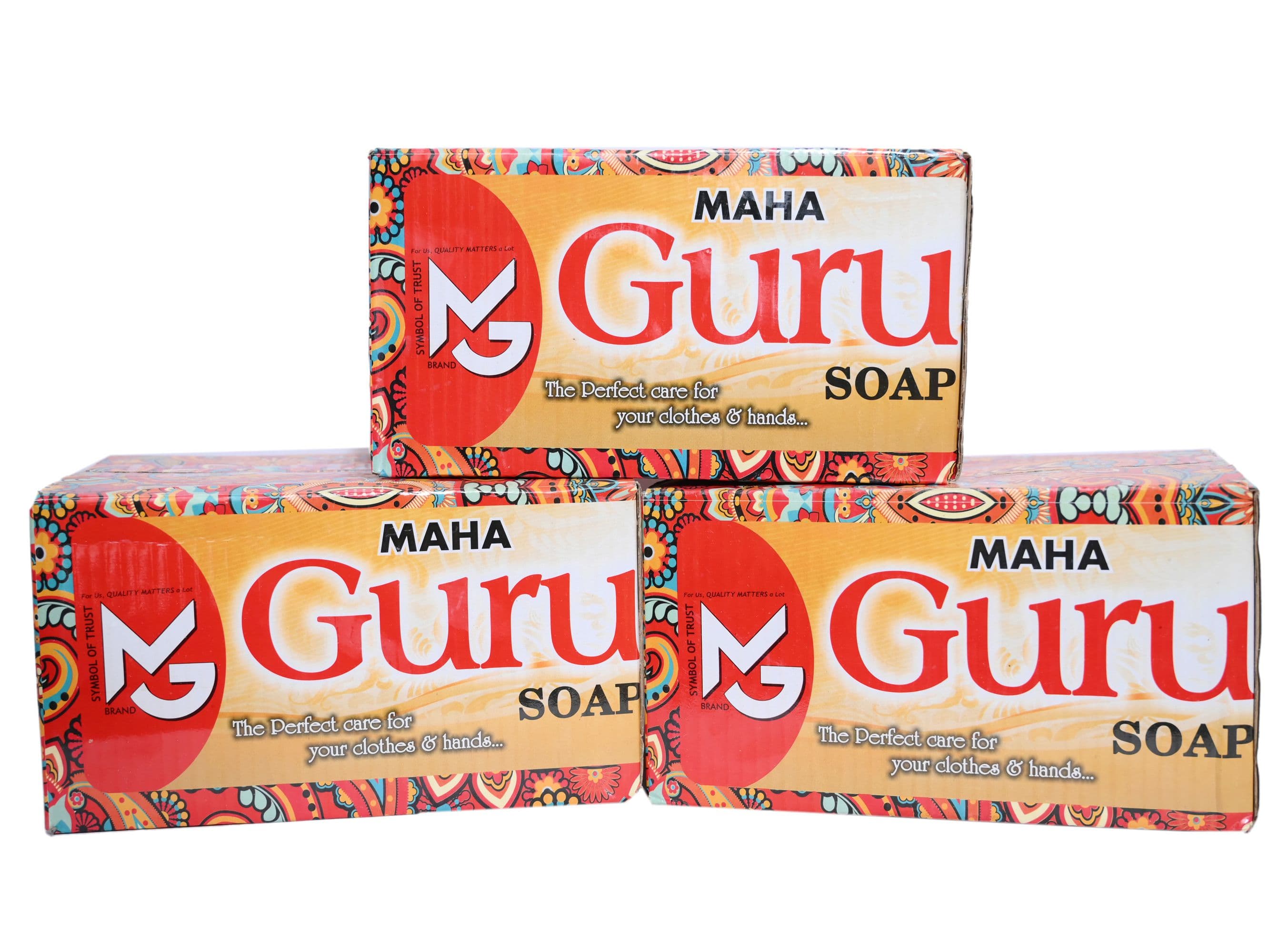 laundry soaps